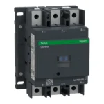 کنتاکتور اشنایدر 400 آمپر 100 تا 250 ولت AC/DC