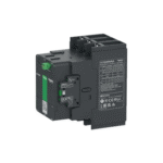 کنتاکتور اشنایدر 265 آمپر 100 تا 250 ولت AC/DC
