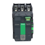 کنتاکتور اشنایدر 225 آمپر 100 تا 250 ولت AC/DC