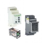 رله کنترل فاز