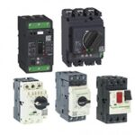 کلید حرارتی - مغناطیسی