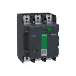 کنتاکتور اشنایدر 630 آمپر 100 تا 250 ولت AC/DC