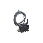 کنتاکت کمکی کلید اتوماتیک فیکس اشنایدر 1NO+1NCسری EZC250