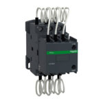 کنتاکتور خازنی اشنایدر 16.7 کیلووار 220VAC