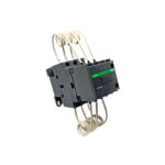 کنتاکتور خازنی اشنایدر 12.5 کیلووار 220VAC