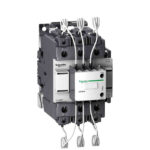 کنتاکتور خازنی اشنایدر 60 کیلووار 220VAC