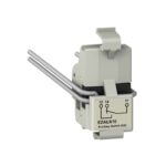 کنتاکت کمکی کلید اتوماتیک فیکس اشنایدر 1NO+1NC سری EZC100