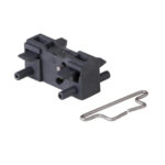اینترلاک مکانیکی کنتاکتور سه پل LC1D09-D38 و چهار پل LC1DT20-DT40
