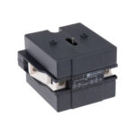 اینترلاک مکانیکی و الکتریکی کنتاکتور سه پل و چهارپل LC1D115-D150 اشنایدرالکتریک