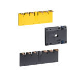 کیت اتصال کنتاکتور سه پل LC1D40A-D80A اشنایدر الکتریک