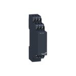 رله کنترل فاز تک چراغ اشنایدر