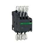 کنتاکتور خازنی اشنایدر 25 کیلووار 220VAC