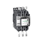 کنتاکتور خازنی اشنایدر 63 کیلووار 230VAC