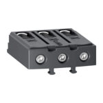 ترمینال بلاک اشنایدر الکتریک برای کنتاکتورهای lC1D40A-D80A