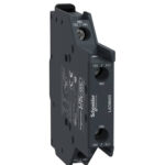 کنتاکت کمکی 2NO آنی مخصوص کنتاکتور سری D و CAD اشنایدر الکتریک